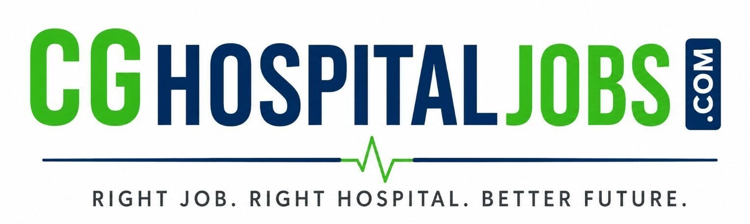 cghospitaljobs.com