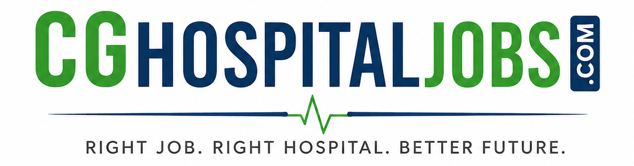 cghospitaljobs.com